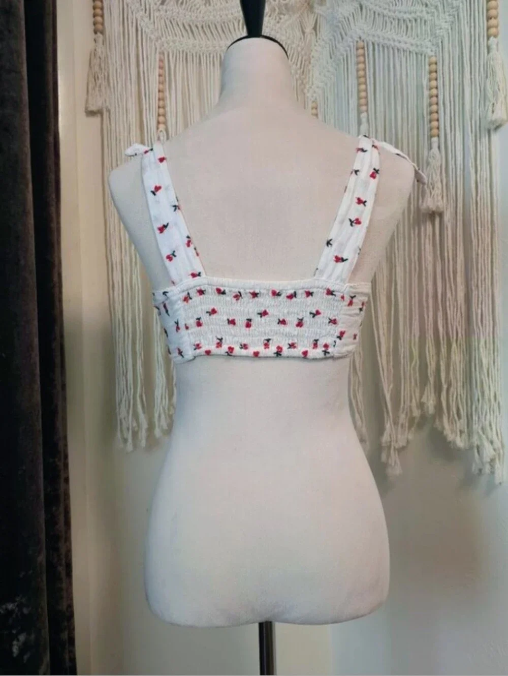 Free People soft white